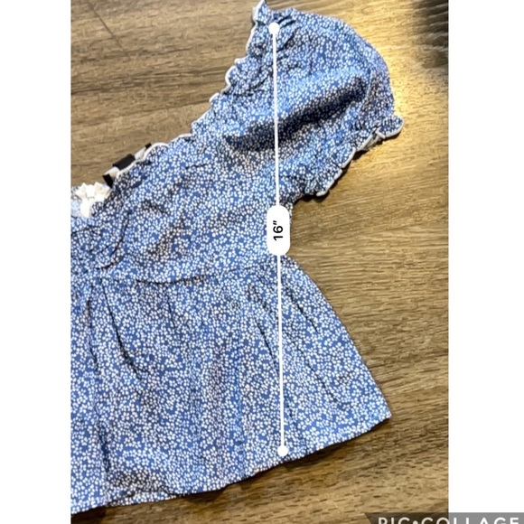 New Suzanne betro  small crop top zip back - Picture 4 of 10